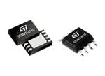 STMicroelectronics CI d'authentification STSAFE-A110
