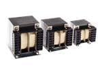 Transformateurs abaisseurs 277 V / 120 V isolés SLT