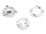 TE Connectivity Supports de LED ZxL LUMAWISE