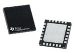 Texas Instruments Chargeurs de batteries Buck bq25616/616J