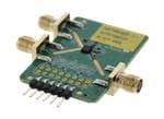 Skyworks Solutions Inc. SKY66422-11EK1 Evaluation Board