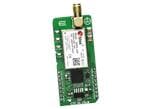 Mikroe Go to Cloud (G2C) 3G Click