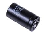 EPCOS / TDK Condensateurs électrolytiques enfichables en aluminium B43647