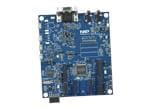 NXP Semiconductors Carte de développement LPCXpresso55S16 (LPC55S16-EVK)