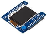 STMicroelectronics Carte d'extension d'écran SPI X-NUCLEO-GFX01M1