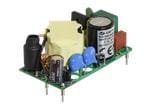 CUI Inc Alimentations électriques VOF-S25B avec option Power Boost