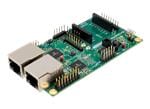Microchip Technology Kit d'évaluation de contrôleur esclave EtherCAT LAN9252
