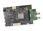 Microchip Technology Carte fille FMC VIDÉO-DC-SDI
