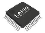 ROHM Semiconductor LSI de synthèse vocale à 4 canaux ML22Q53x LAPIS
