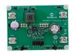 Microchip Technology Carte d'évaluation MIC28516