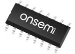 onsemi Commandes de grilles IGBT isolées NCD57001FDWR2G