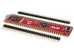 Microchip Technology Kit Curiosity Nano AVR128DA48 (DM164151)
