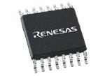 Renesas Electronics Capteur de position inductif haut débit IPS2200