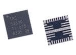 Texas Instruments Convertisseur Buck intégré TPS53820
