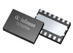 Infineon Technologies Émetteur-récepteur FD CAN haut débit TLT9255WLC