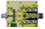 Qorvo Carte d'évaluation QPD1029L