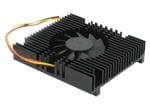 SECO QA36-DISS-3-PK Heat Sink (Active)