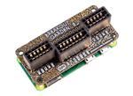Pimoroni PIM478 Breakout Garden Mini