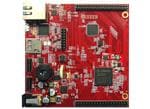 Infineon Technologies Kit d'application TriCore 3,3 V AURIX™ TC387