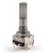 Bourns Encodeurs rotatifs 11 mm PEC11H avec force de détente élevée