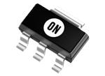 onsemi Régulateurs linéaires LM1117 800 m A à faible chute de tension