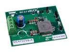 Vishay Cartes d'évaluation microBUCK® SiC47x