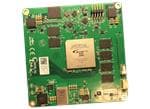 Critical Link MitySOM-A10S System on Module (SoM)