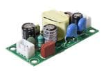 CUI Inc Alimentations électriques VOF-S12C à cadre ouvert 10 W/12W 