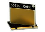 Infineon Technologies transistors de puissance au silicium à enrichissement GS665xx