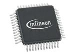 Infineon Technologies CI de commande de moteur iMOTION™ IMC300A