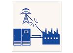 TDK Applications d'alimentation électrique sans interruption
