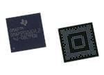 Texas Instruments Processeur d'applications à double cœur OMAP5910