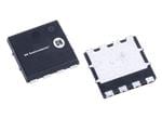 onsemi  MOSFET de puissance à canal N 40 V NTMTS0D7N04C 