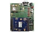 u-blox Kits d'évaluation cellulaire SARA-R5 EVK-R5