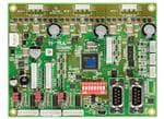 Module de pilote de moteur pas à pas triaxial TMCM-3110
