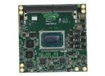SECO COMe-B75-CT6 COM Express™ Type 6 Modules