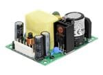 CUI Inc Alimentations électriques à cadre ouvert VOF-S60C 40 W/60 W