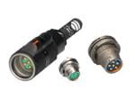 Amphenol Nexus Technologies Connecteurs miniatures de Type TAC M55116