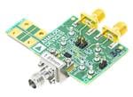 Analog Devices Inc. Carte d'évaluation ADL6012-EVALZ