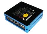 Seeed Studio Mini PC J4105 bleu odyssée J4105 