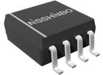 Nisshinbo R5101G Power Management ICs