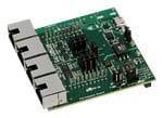 Texas Instruments Carte adaptateur FSI TMDSFSIADAPEVM