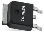 Toshiba MOSFET de puissance automobiles homologués AEC-Q101