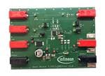 Infineon Technologies Carte 3,3 V TLS412533VBOARDTOBO1
