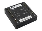 Murata Power Solutions Convertisseur CC-CC isolé demi-brique de 250 W IRH-W80