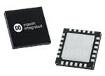 Analog Devices Inc. Contrôleur de chargeur de supercondensateur MAX17701