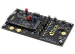 Renesas / Dialog Carte d'évaluation DA7280