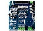 STMicroelectronics Carte d'alimentation STEVAL-IPMNM5Q