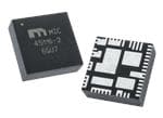 Microchip Technology Module d'alimentation CC-CC 20 V 6 A MIC45116