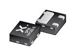 Nexperia Diodes de protection DES CAN-FD PESD2CANFD2x-Qx